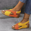 Ivana | Bequeme Casual-Sandalen für Damen