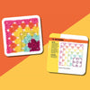 StitchDeck™ – Häkelmuster-Kartenspiel