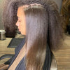 GlossySmooth™ | Frizz-Free Perfection