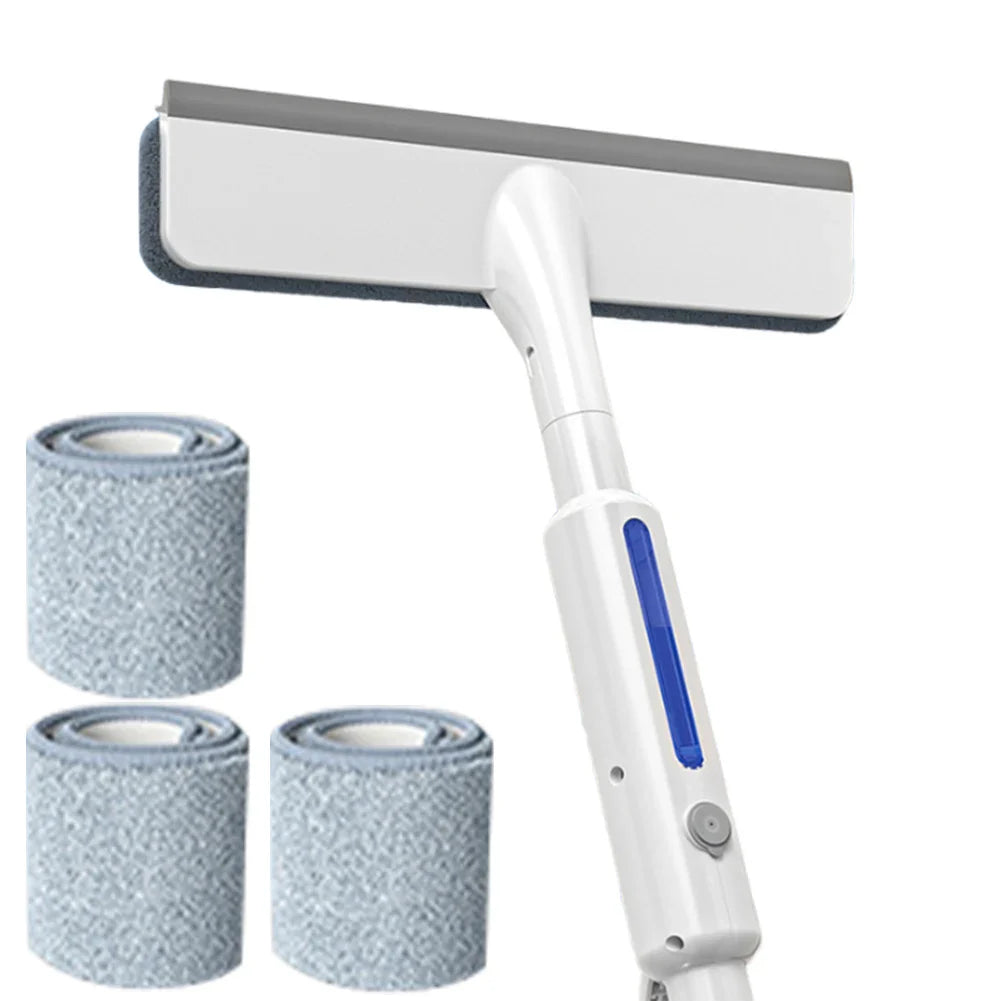 Cleaner Pro™ - 2-in-1 Fensterreiniger