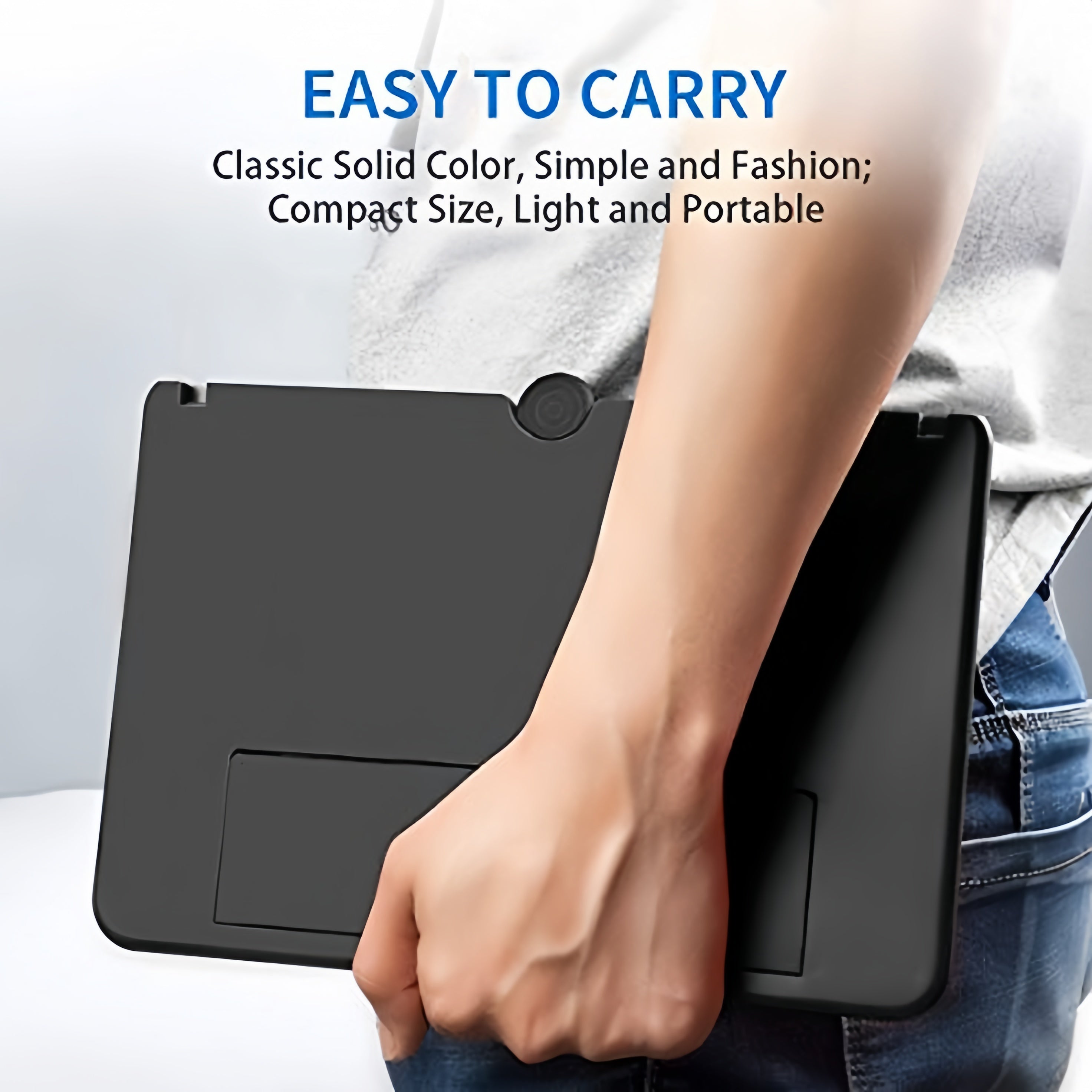 LumiView Amplifier – Großes Sichtfeld