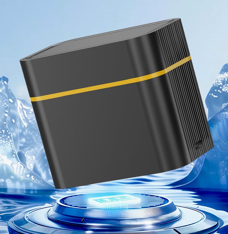 ChargeCase™ – Intelligentes LED-Ladegerät