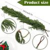 EverPine™ – Dekorative Tannengirlande