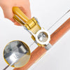 CutAlign™ – Sofort schärfere Ergebnisse