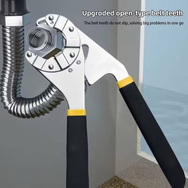 GripMax 14 Pro™ – Präzisionsschlüssel