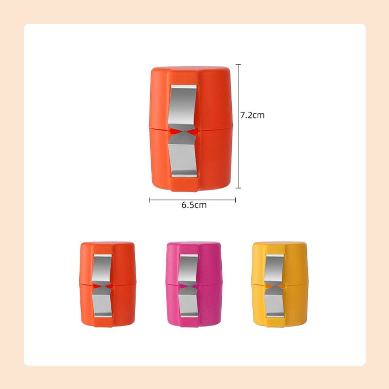 50% RABATT | EiPressa™ | Eierschalenöffner aus Edelstahl