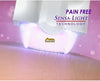 1+1 Gratis | LaserRemover™ | Schmerzfreien Haarentfernung