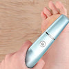 SilkaFeet™ | Mühelos glatte und gepflegte Füße