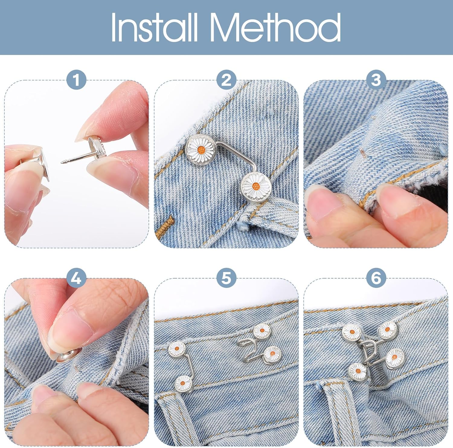 FitFix™ - Bund-Adapter