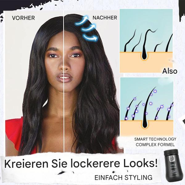 1+1 Gratis | VoluBoost™ - Sofort-Volumenpuder