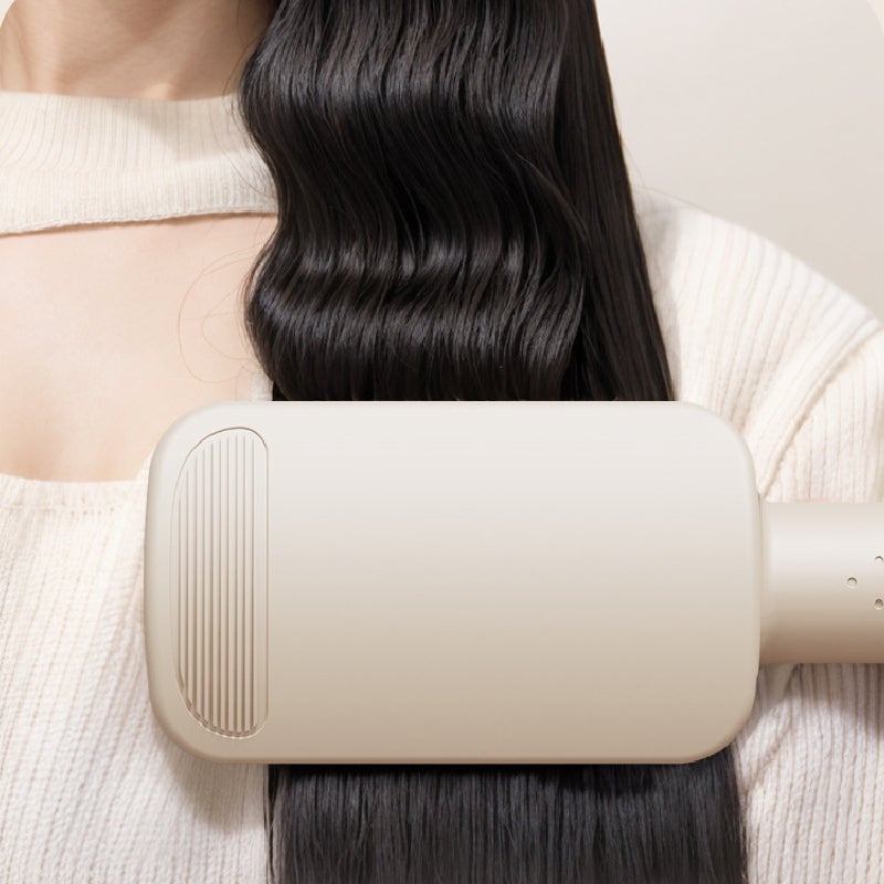 WavePro™ | Lockenstab für welliges Haar