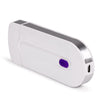 SWG Eraser - 2 in 1 Epilierer