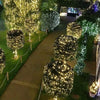 LumiTwine™ – LED-Lichterkette