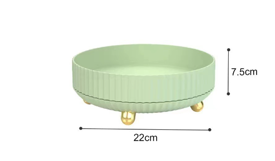 SpinEase™ - Dreh-Organizer