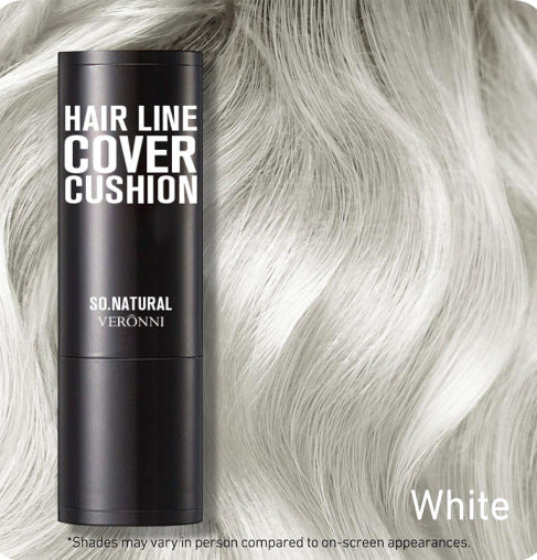 CrownFill - Directe dekking voor een vollere haarlijn | 1+1 GRATIS