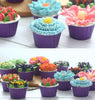 BakeBloom™ – Komplettes Set zum Dekorieren von Kuchen