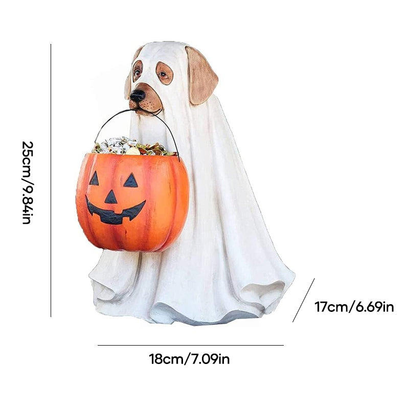 50% OFF | PumpkinPal™ | Halloween Candy Display