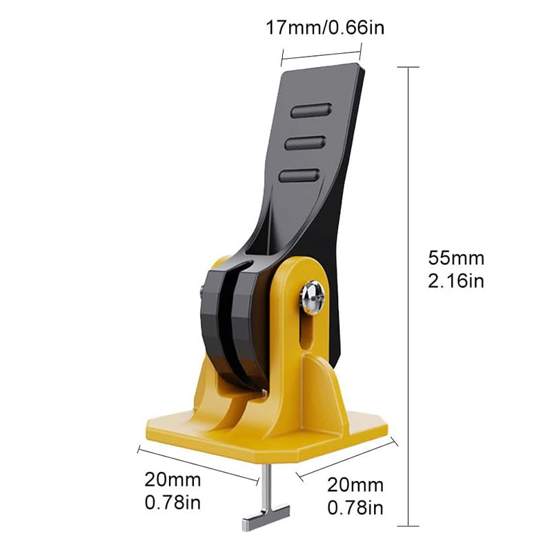 25+25 Gratis| TilePro | Für glatte Ergebnisse ohne Mühe!