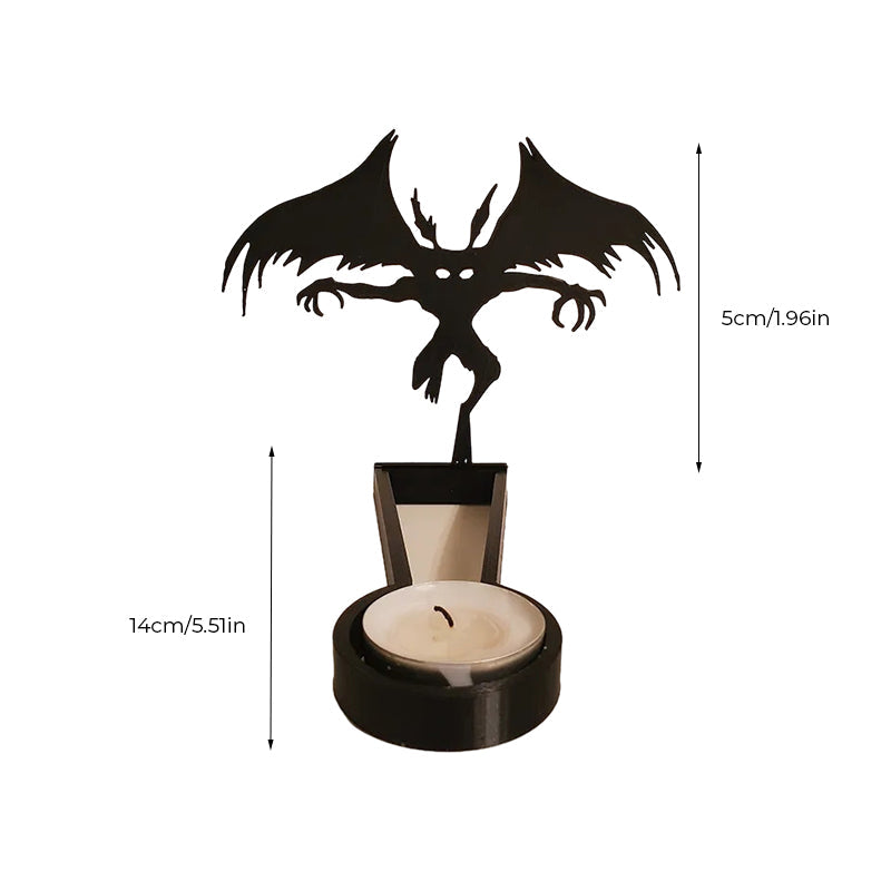 50% RABATT | ShadowSpook™ | Spuktastische Halloween-Schatten-Deko