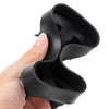 BrewBones™ – Realistischer 3D-Totenkopf-Eiswürfel