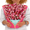 BloomCard™ – 3D-Pop-Up-Blumenkarte als langlebiges