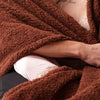 ComfyWarm ™ | Wasserdichte Decke | Ihr perfekter Winterbegleiter
