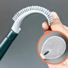 Flexibler Toilettenbürste für eine präzise und einfache Reinigung