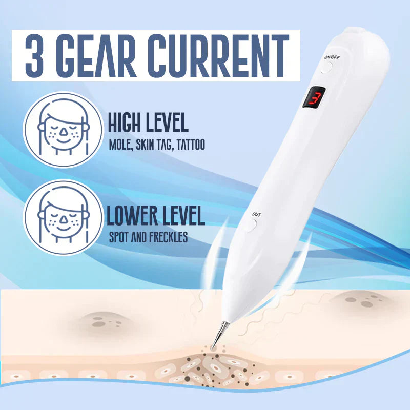 SpotClear™ | Dark Spot Vanisher in nur wenigen Wochen
