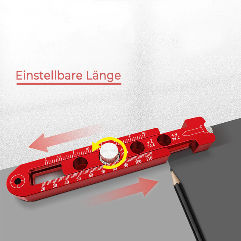 50% Rabatt | ProCircle™ | Präzisions-Zirkelwerkzeug Für Perfekte Kreise