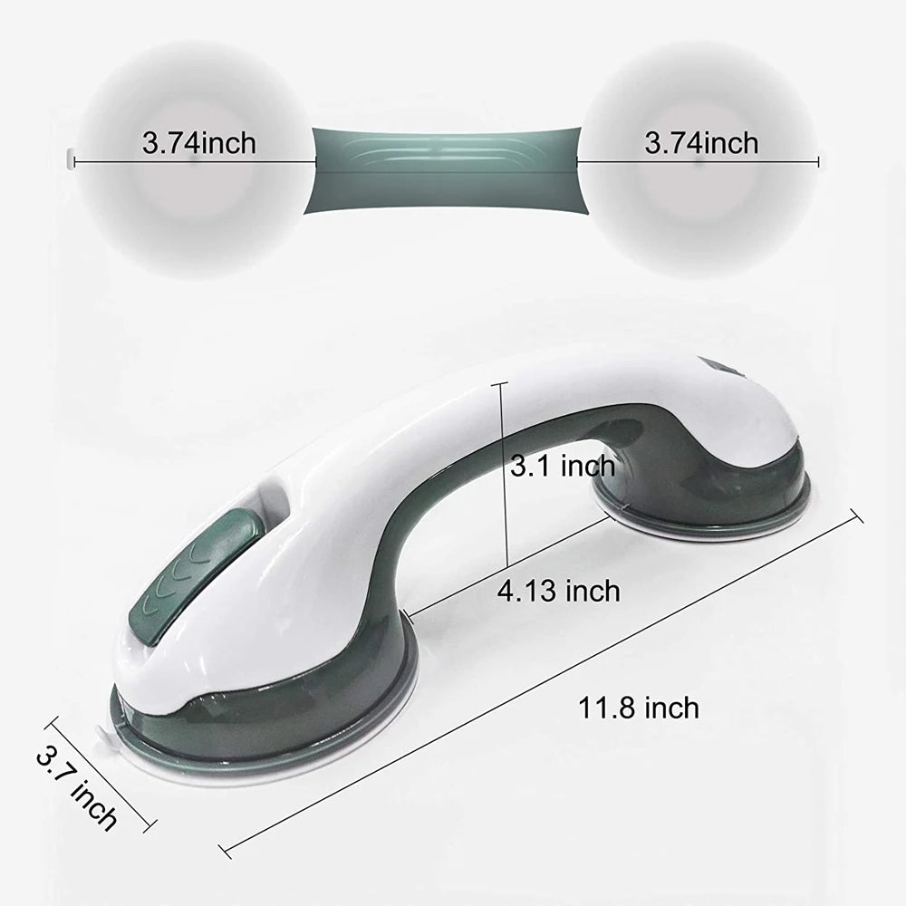 (1+1 Gratis) SafeHandle™ | Der stärkste Haltegriff für die Sicherheit Ihrer Familie
