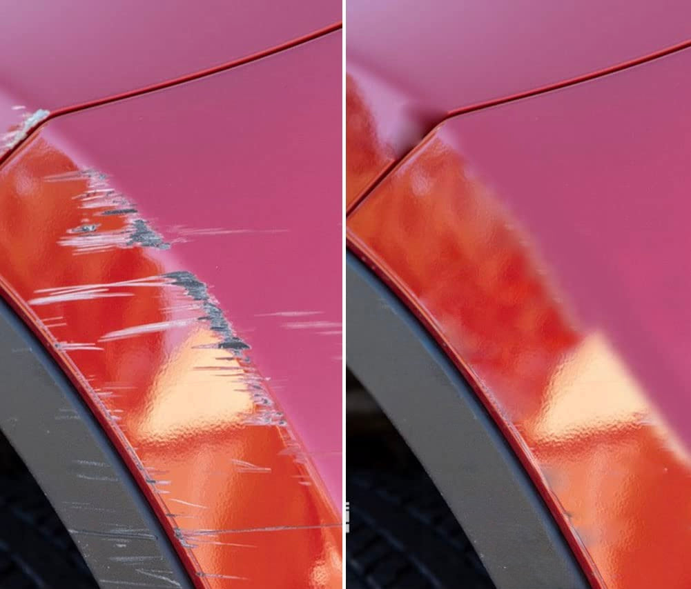 LumiShield™ – Professioneller Glanz & Schutz