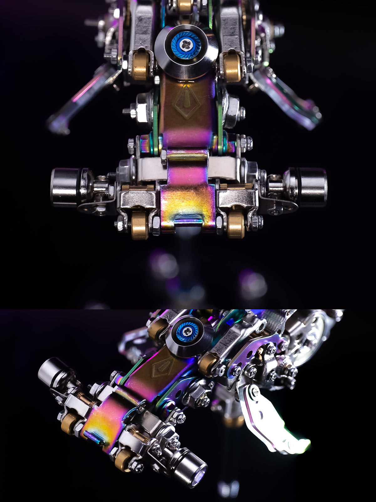 Hammerhead Shark™ – Maritime Dekofigur