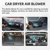 Kabelloser Luftbläser – Power Jet Fan mit Mini Turbo & starkem Luftstrom