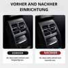 GoldEdge™ - Edle Auto-Zierleisten