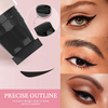 WingStamp™ | Ihre Abkürzung zum perfekten geflügelten Eyeliner!