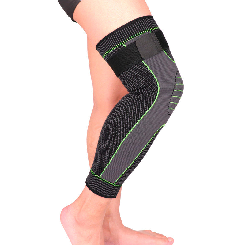 Ultra Knee - Lang kompresjonshylse 1+1 GRATIS (2 stk)