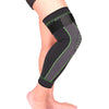 Ultra Knee - Lang kompresjonshylse 1+1 GRATIS (2 stk)