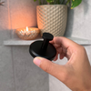 Overa™ – Twist-Lock-Saugnäpfe für bohrfreies Befestigen