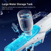 AquaPulse™ - Ultimative Wasserpistole