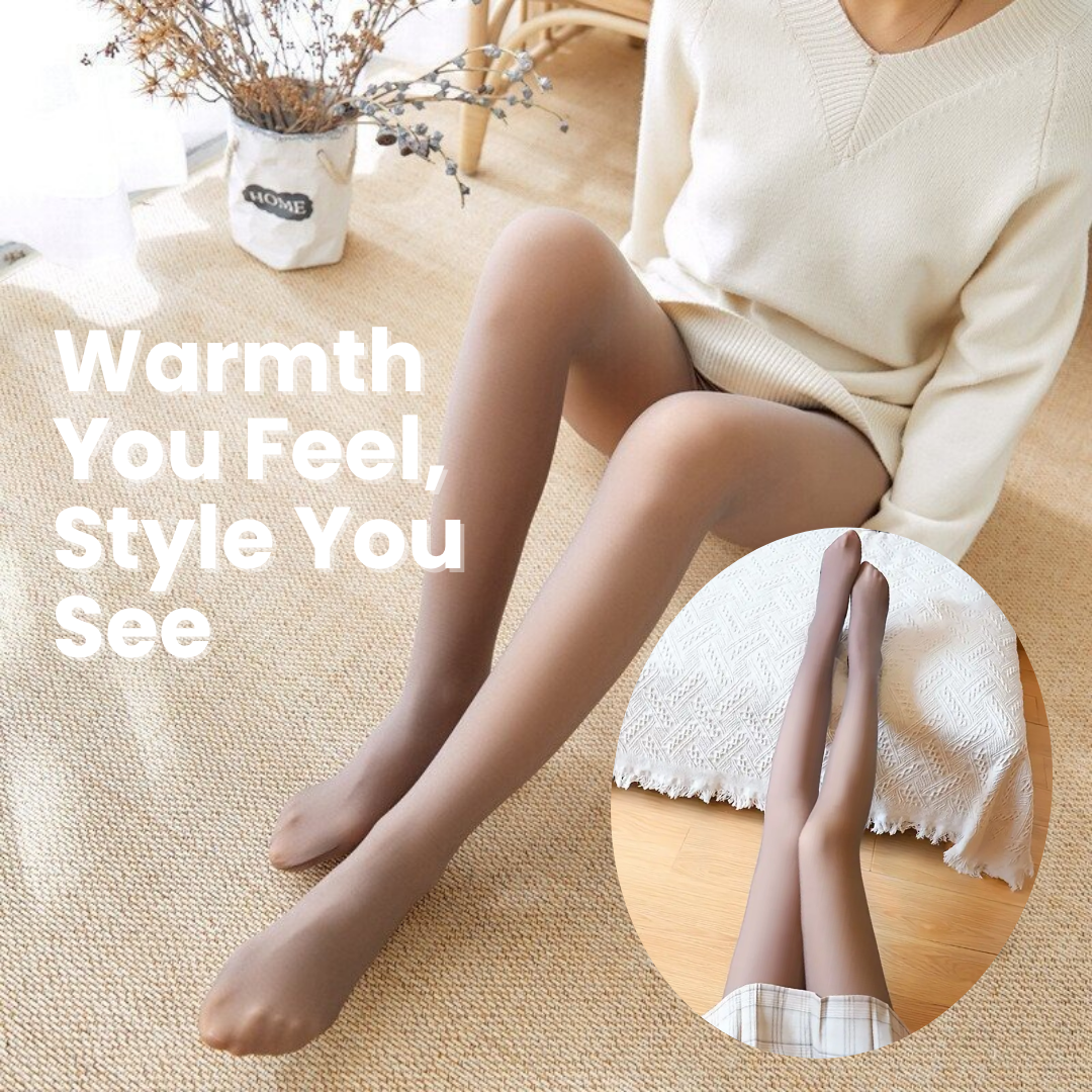 FlawlessFleece™ – Nahtlose Winter-Eleganz