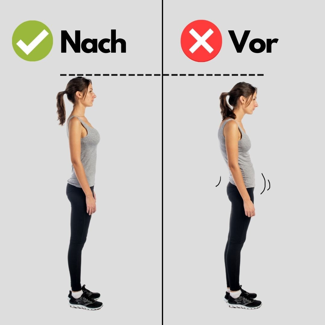 CorrectorBelt™ | Einstellbarer Rückenkorrektor 50% RABATT