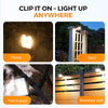 Solaris™ - Solar-Cliplicht