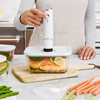 FreshVault™ - Kraftvoller Vakuumierer für längere Frische