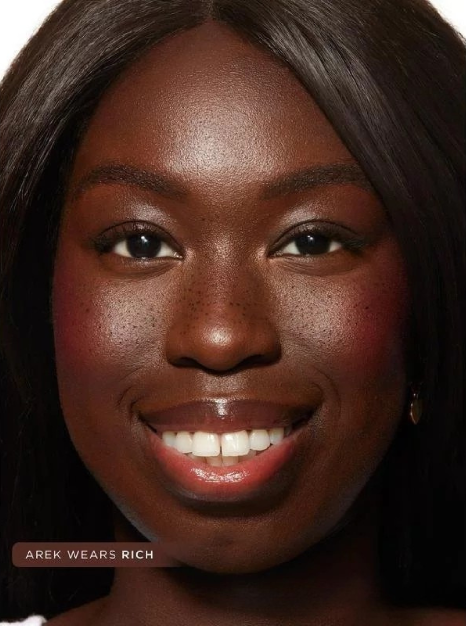 FauxGlow™ – Punktuelle Behandlung