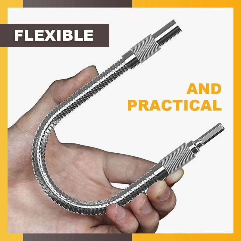 UniShaft™ | Vielseitige Arbeitseffizienz Alle Größen