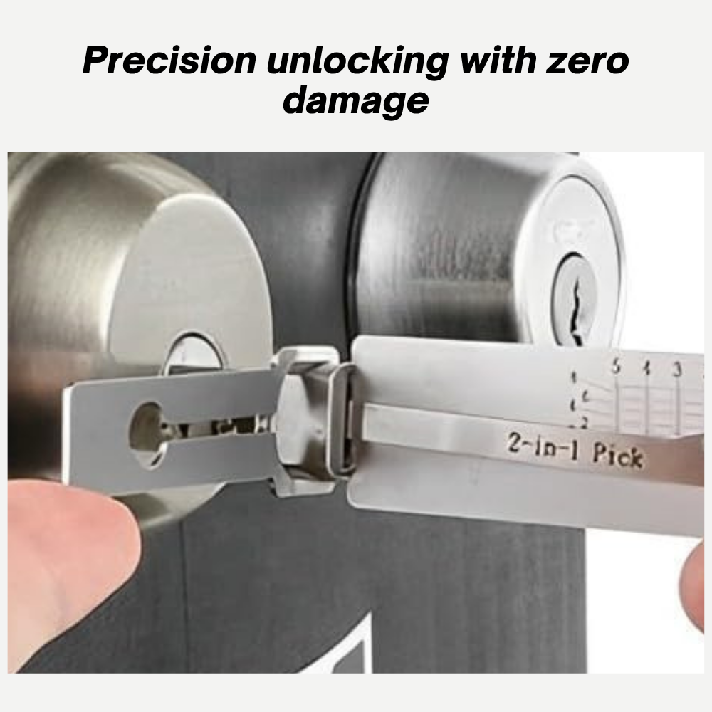 ProDecode™ – Schlüsselkodierung 🔐⚡