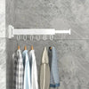FoldDry™ – Platzsparender klappbarer Wandtrockner
