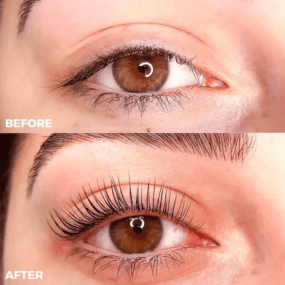 LashCurler