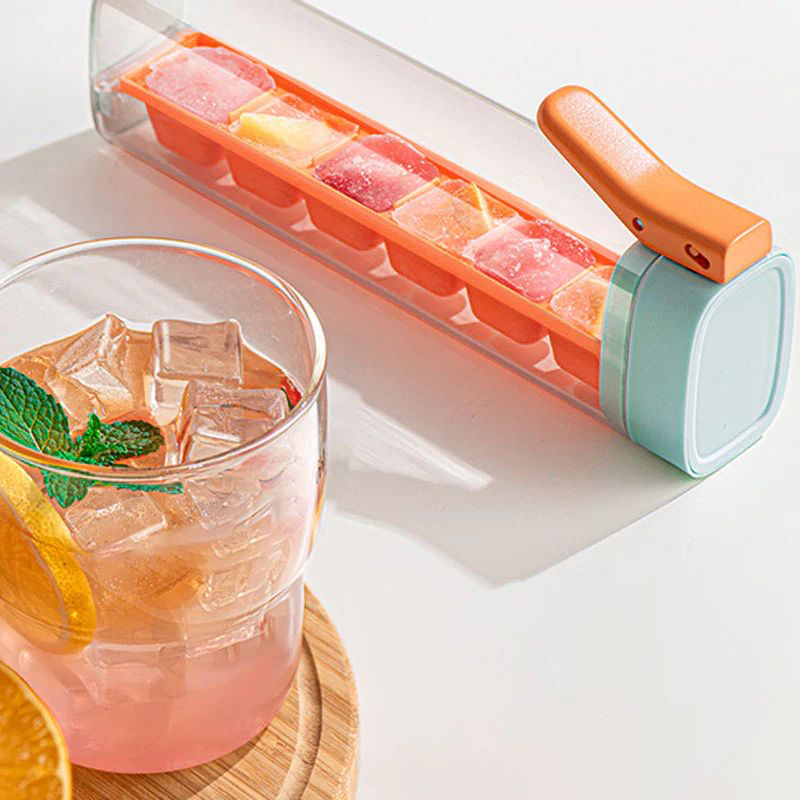 SipChill™ | Kalte Drinks. Saubere Hände. Null Stress. [Letzter Tag Rabatt]