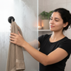 Overa™ – Twist-Lock-Saugnäpfe für bohrfreies Befestigen